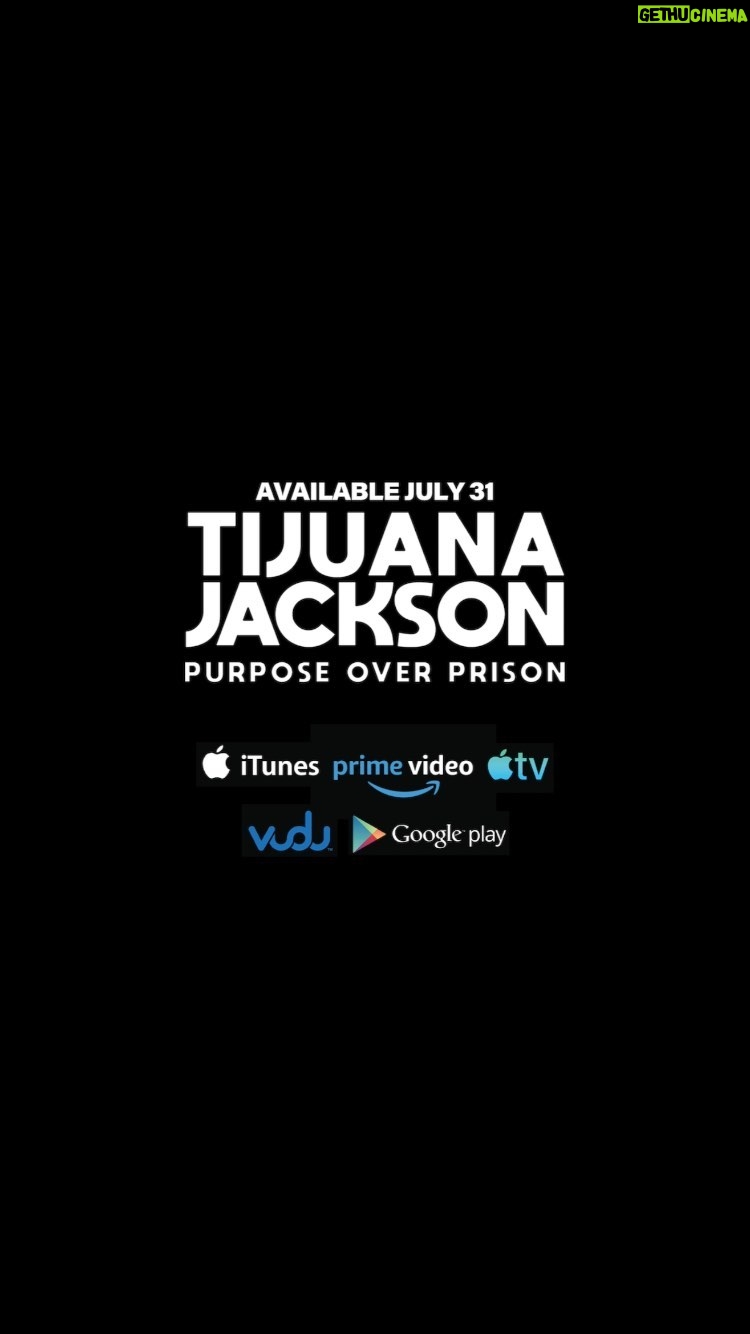 Regina Hall Instagram - I have to prep TJ for these interviews because his movie comes out TOMORROW! @tijuanajackson