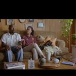 Regina Hall Instagram - When I met @TijuanaJackson he told me he was going to be like stripper glitter, rubbing off on everybody. Now the movie about his life going from ex-con to motivational speaker and life coach is coming to a real one near you Friday, July 31! TJ helped me. Let him help you too! Preorder #TijuanaJacksonMovie on iTunes & AppleTV now: https://bit.ly/PreorderTJ