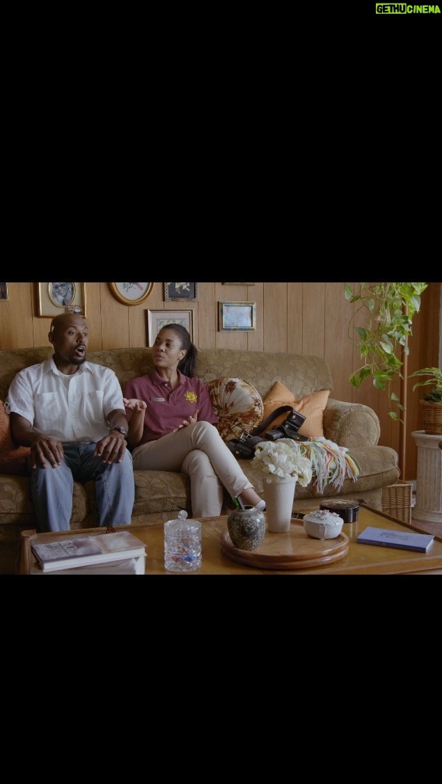 Regina Hall - 84.1K Likes - When I met @TijuanaJackson he told me he was going to be like stripper glitter, rubbing off on everybody. Now the movie about his life going from ex-con to motivational speaker and life coach is coming to a real one near you Friday, July 31! TJ helped me. Let him help you too! Preorder #TijuanaJacksonMovie on iTunes & AppleTV now: https://bit.ly/PreorderTJ