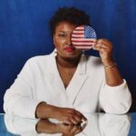 Regina Hall Instagram – I cannot praise @staceyabrams enough for all the work she’s put into changing history for our country!! 👏🏽👏🏽👏🏽
