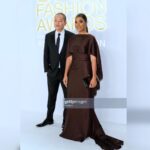 Regina Hall Instagram - Honored to walk beside @jasonwu tonight and always 🤎🤎🤎 MU: @iamjamalscott H: @elizabeth.semande