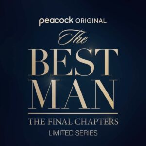Regina Hall Instagram - #TheBestManFinalChapters, streaming December 22 on @peacocktv