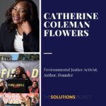 Regina Hall Instagram - I am honored to introduce you to this week's #WCW, Catherine Coleman Flowers. @CatherineCFlowers is an internationally recognized advocate for the human right to water and sanitation, a member of the climate task force for presidential candidate @JoeBiden, a Senior Fellow for the Center for Earth Ethics at Union Theological Seminary, and the founder of the Center for Rural Enterprise and Environmental Justice (CREEJ). And there’s much more! Growing up as an “Alabama country girl”, Catherine has been an #environmentaljustice fighter for as long as she can remember. Catherine’s goal is to find solutions to the water and sanitation crisis in marginalized rural communities across the U.S. by influencing policy, inspiring innovation, catalyzing relevant research, and amplifying the voices of community leaders. Her journey is chronicled in her book entitled Waste: One Woman’s Fight Against America’s Dirty Secret, set to be released on Nov. 17, 2020. “Environmental racism and contamination of any community deprives [its] residents of the basic right to live in a clean, healthy and safe environment. This is a right that is inherent to all human beings, yet many are deprived due to their income, race, or ethnicity.”