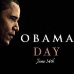 Regina Hall Instagram - Happy Obama Day! #obamaappreciationday