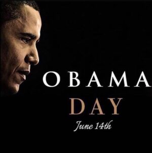Regina Hall Instagram - Happy Obama Day! 
#obamaappreciationday