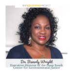 Regina Hall Instagram - Today my #WCW is dedicated to award-winning #EnvironmentalJustice scholar and advocate, author, and professor of Sociology, Dr. Beverly L. Wright. Dr. Wright is the founder and executive director of the Deep South Center for Environmental Justice (@dscej), an organization committed to improving the lives of children and families harmed by #pollution and vulnerable to the #climate crisis along the Louisiana Mississippi River Chemical Corridor and the #GulfCoast Region. Dr. Wright has conducted groundbreaking research in devalued, climate-affected communities in the Gulf Coast and around the U.S. for more than three decades. Although #policymakers are slow to act, she says the urgency of climate change will soon become undeniable, even for the nation’s most privileged. “The thing about climate change is, in the end it affects all of us. People don’t care about it when it does not affect them, but there’s no running from climate change.”