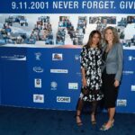 Regina Hall Instagram - Every year since 9/11/2001, Cantor Fitzgerald commemorates their 658 employees who were lost in the World Trade Center attacks by supporting charities that provide hope and support around the globe. Through their generosity, Cantor Fitzgerald, has taken what would be a day of complete tragedy and have turned it into something that’s quite beautiful and impactful. This year, I was able to participate as an Ambassador on behalf of @srfcure I’m honored to have been able to spend some time with @cfrelieffund and am beyond grateful for what their donation will mean for the push to find a cure for Scleroderma.