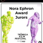 Regina Hall Instagram - So excited to be a part of this year’s @tribeca film festival! Looking forward to watching all these great movies!! #tribeca #noraephronaward