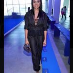 Regina Hall Instagram - Thank you @jasonwu Your show and collection are 🔥🔥🔥 #jasonwucollection