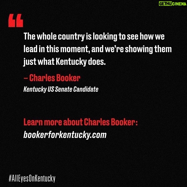 Regina Hall Instagram - Voting information for Kentucky primaries TODAY!!! #alleyesonkentucky
