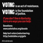Regina Hall Instagram - TIMELY ...ALL EYES ON KENTUCKY! ALL HANDS ON DECK! As you may know, there is a primary election coming up in Kentucky this Tuesday, June 23. What’s happening in Kentucky is a perfect storm of America's most pressing issues. Breonna Taylor was murdered in Louisville and still, there has been no justice. Voter suppression is real; Jefferson County has ONE polling place for 600,000 people. Mitch McConnell’s got to go and in his place we have the chance to elect a senator, Charles Booker @booker4ky , someone who represents our values in this moment, whose work politically and on the ground, is in alignment with the change we want to see. #alleyesonkentucky