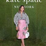 Regina Hall Instagram - Falling into spring with @katespadeny #katespadeny #ksnypartner