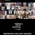 Regina Hall Instagram - So excited to be a part of this year’s @tribeca film festival! Looking forward to watching all these great movies!! #tribeca #noraephronaward