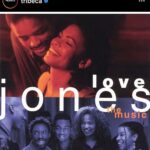 Regina Hall Instagram - Had a chance to reminisce with @tribeca about my favorite movie soundtrack and Love Jones was it for me! Take a listen and be transported to the 90s. • #soundtracksunday #tribeca #lovejones