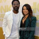 Regina Hall Instagram - @honkforjesusmovie Thank you! H: @shornelll M: @lewinadavid S: @edmondalison 📸: @gettyentertainment
