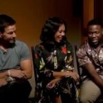 Regina Hall Instagram - Always with the jokes 🙄😂