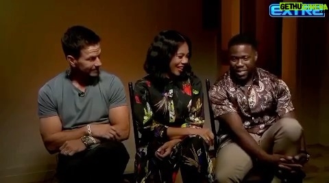 Regina Hall Instagram - Always with the jokes 🙄😂