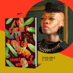 Regina Hall Instagram - Francesca Momplaisir has delivered again. Following her extraordinary debut, My Mother’s House—Momplaisir returns with a novel teetering on the fault line of history, as one family wades through the aftermath of the earthquake that devastated Haiti in 2010. Written before the horrific earthquake that struck Haiti in 2021, Momplaisir delivers the reader beyond the headlines and into the shattered world of one family brought to the brink. Haunting and lyric, The Garden of Broken Things is an astonishing novel about restoration and disaster, motherhood, and the bonds that carry through generations. Congratulations Francesca!