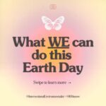 Regina Hall Instagram - To make progress on halting the worst of the climate crisis, we have to look beyond thinking about our individual behaviors and instead strengthen our communities, build solidarity and act together. What are you doing this Earth Day? #LetsCreateTheFuture Graphics from @100isNow and Intersectional Environmentalist