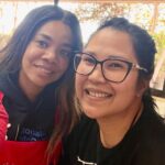 Regina Hall Instagram – What a wonderful day. Thank you Ronald McDonald House for inspiring us today. #friendsgiving @sanaalathan @luvelisaperry ❤️