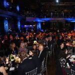 Regina Hall Instagram – I want to take a moment to congratulate @srfcure  Scleroderma Research Foundation on a hugely successful Cool Comedy • Hot Cuisine, a Tribute to Bob Saget fundraiser! Big shout out to my fellow event co-chairs Kelly Rizzo and fellow SRF Board member Susan Feniger for making this evening a reality.
I cannot say thank you enough to all the incredibly generous donors, to our host Jeff Ross, to our partners at the New York Comedy Festival, and to those who lent us their time and talents on stage.

The event may be over but there’s still time to help continue Bob’s legacy. Scleroderma is a rare, difficult, and sometimes life-threatening disease, and we need to find a cure. Help us advance the most promising research to end scleroderma by making a donation at (link in bio)
#CCHC #MakeNYLaugh #SayScleroderma