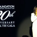 Regina Hall Instagram - It was an especially generous evening celebrating 20 years of the @shawncartersf and the work of Dr. Gloria Carter.