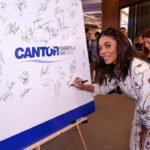 Regina Hall Instagram - @cfrelieffund has created such a special way to honor the victims of 9/11 with Charity Day. We at @srfcure are thankful for the support in research and finding a cure for Scleroderma. Thanks for having us! #CharityDay2023 #cantorrelief
