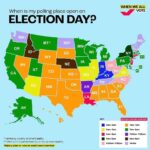 Regina Hall Instagram - It’s a special and very important day! We need everyone out there casting their ballot. Every election counts!!