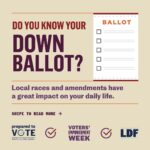 Regina Hall Instagram - With elections 2 months away, it’s time to think of your #ElectionDay plan. Your vote is your voice — know your rights and make a plan to vote, learn about what’s on your ballot, and get involved in our democracy. #preparedtovote