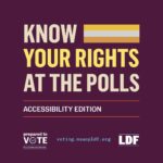 Regina Hall Instagram - With elections 2 months away, it’s time to think of your #ElectionDay plan. Your vote is your voice — know your rights and make a plan to vote, learn about what’s on your ballot, and get involved in our democracy. #preparedtovote