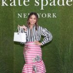 Regina Hall Instagram - Falling into spring with @katespadeny #katespadeny #ksnypartner