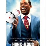 Regina Hall Instagram - @honkforjesusmovie out today!! In theaters and streaming on @peacocktv