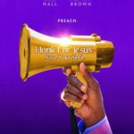 Regina Hall Instagram - @honkforjesusmovie out today!! In theaters and streaming on @peacocktv