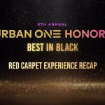 Reginae Carter Instagram - Listen... we had a TIME at Urban One Honors! We caught up with some of our favorite stars for the ultimate celebration of Black excellence! Did You Guys catch the #TVOneLiveFromTheRedCarpet special, followed by #UrbanOneHonors on @tvonetv ❓ What was your favorite part ❓