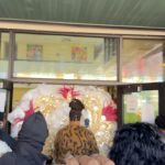 Reginae Carter Instagram - I Love My city ❤️ I love Our Culture ❤️ Thank you to everyone who came and showed up and showed out ✨ We felt all the love and we hope you guys felt it back because we appreciate it so much 🫶🏾 Congrats to my mom @toyajohnson ! They couldn’t have picked a better Queen ! You wear the crown so well , it’s like it was made for you ❤️ Congrats to @larry_morrow ! Yall did That ! oh yeah , I’m also a new member of the @sixwardsteppers 😂😂 so when yall see me stepping just know 😂❤️ #sixwardsteppers #secondlinesunday #treme #queenscourt 📸 @shagarigerardphotography New Orleans, Louisiana