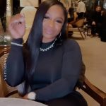 Reginae Carter Instagram - 🖤 📸 @__carriebradshaw