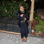 Reginae Carter Instagram - 🖤 📸 @__carriebradshaw