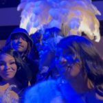 Reginae Carter Instagram - We Showed Up And Showed Out Last Night 🥂#ToyasQueensCourt #sixwardsteppersball2024 📸 @dsw_photography