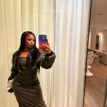 Reginae Carter Instagram - 🥂#ToastWithMoet