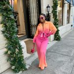 Reginae Carter Instagram - 💓