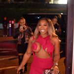 Reginae Carter Instagram - Thank you to all my friends and family that came out and showed me so much love for my special day 🌹 Thank you to @dazzlemeparties for always coming through and OVERStanding the assignment 😍 The Music, The Food ,The Drinks , & The Decor Was Everything 🥰 Last Night Was A Movie 🎥 #Channel25