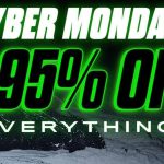Reginae Carter Instagram - 🚨@FashionNova CYBER MONDAY🚨50-95% Off Absolutely EVERYTHING!! HURRY, this is the best deal I’ve seen! Shop @FashionNova NOW!