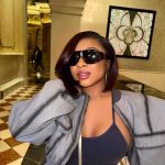 Reginae Carter Instagram - 😎 @Fashionnova