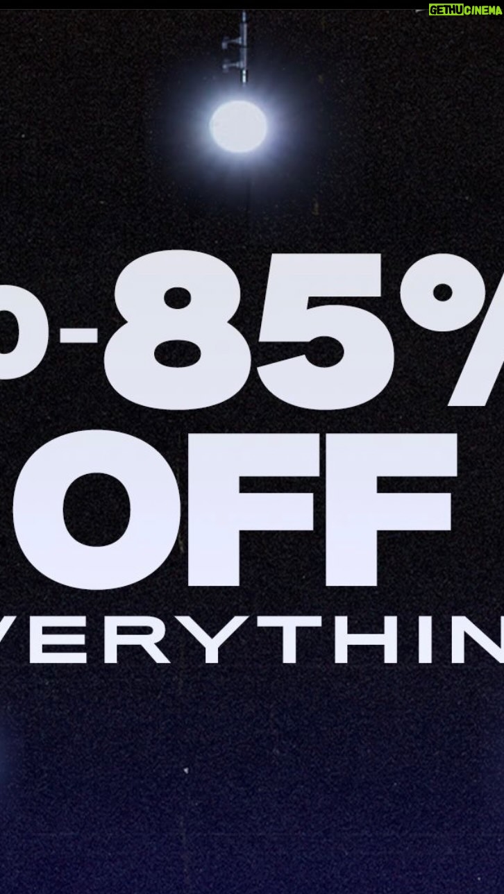 Reginae Carter Instagram - Go to @FashionNova NOW and Shop The BIGGEST SALE OF THE YEAR! Take 50-85% Off EVERYTHING!!