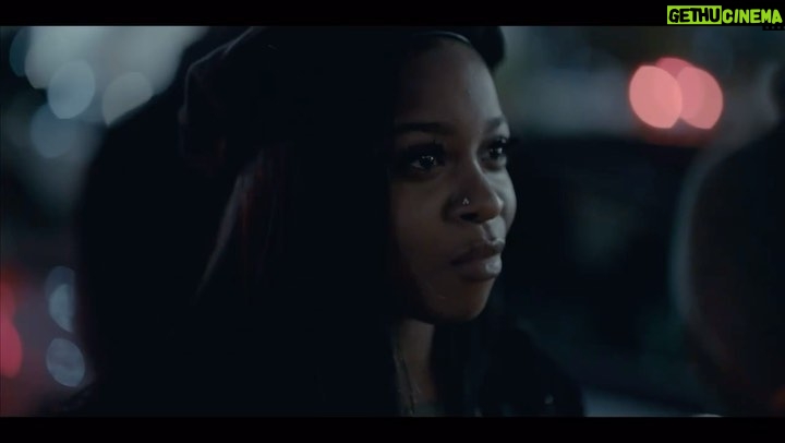 Reginae Carter Instagram - Terror Lake Drive S3 out Now 🎉. #TLD3 #TERRORLAKEDRIVE @terrorlakedriveallblk @watchallblk