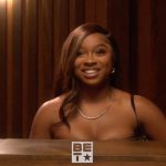 Reginae Carter Instagram - As if it wasn’t bad enough @itsreginaecarter was brought to the #MsPatSettlesIt courtroom by her own mother, now @toyajohnson is clocking her social media pages?! Can @comediennemspat bring order to this mother daughter relationship, or will Reginae just become a more stealthy closet raider and utilize her block button? Watch what happens as Ms. Pat prepares for her REAL courtroom show premiering Wednesday at 10/9c on BET.