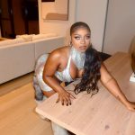 Reginae Carter Instagram - Sexy WereWolf👅