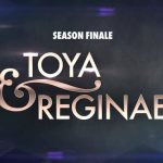 Reginae Carter Instagram - It’s been a Time rocking with y’all every Thursday 🎉🎉 Tonight is the Season Finale and We appreciate all of the love and support we’ve gotten thus far 🥰 Tune in Tonight on @Wetv at 9/8c ‼️ #ToyaandReginae