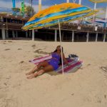 Reginae Carter Instagram - Fun In The Sun 💜💜 Set @Whyifitin
