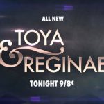 Reginae Carter Instagram - Tonight ‼️‼️ Tune In 😌 @Wetv at 9 👀 #ToyaAndReginae